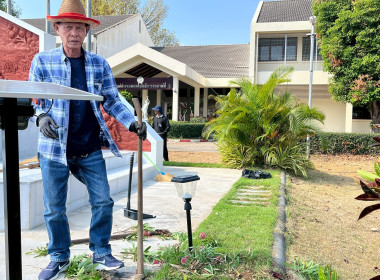 Big Cleaning Day พารามิเตอร์รูปภาพ 10